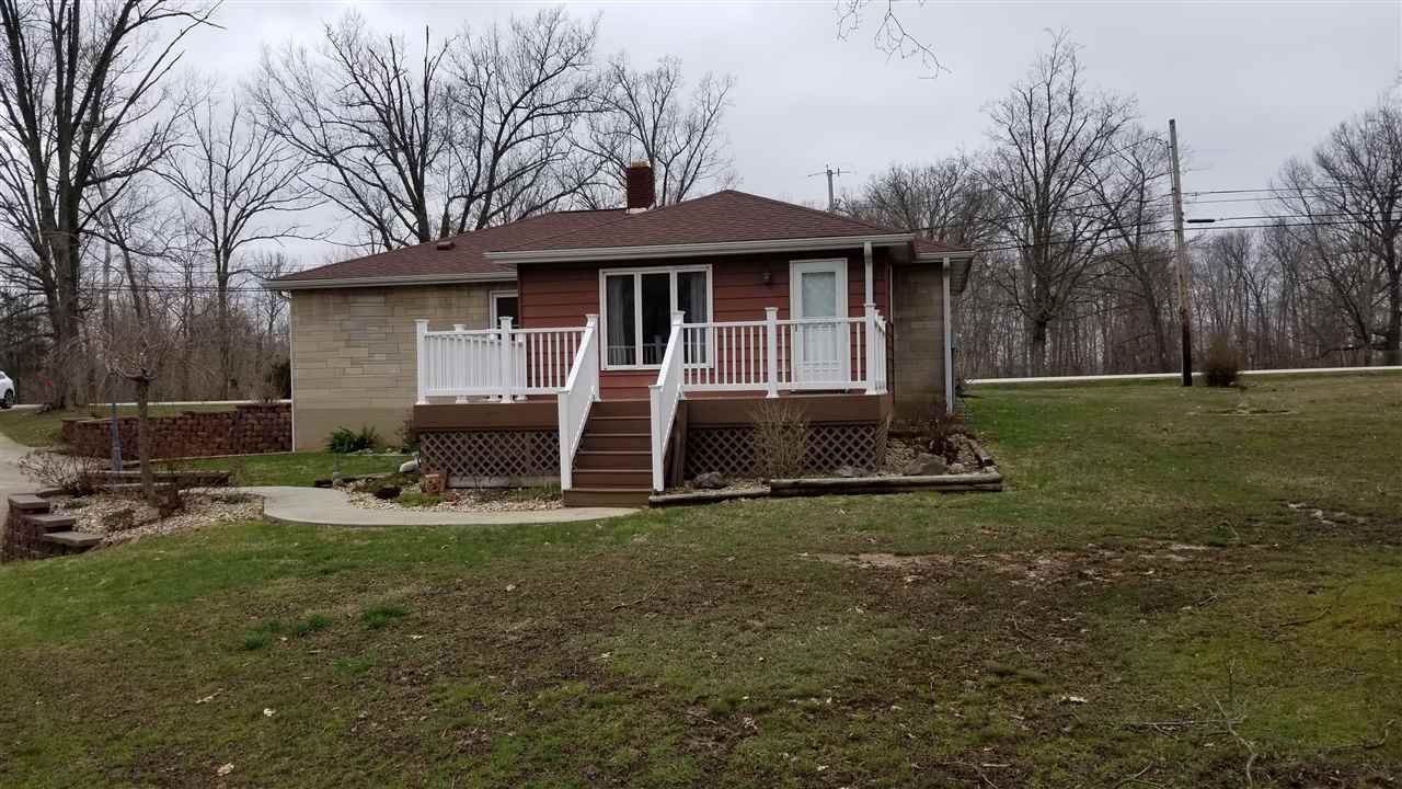 2104 Williams Road Bedford, IN 47421 - Photo 5 of 23 Gallery Image 5