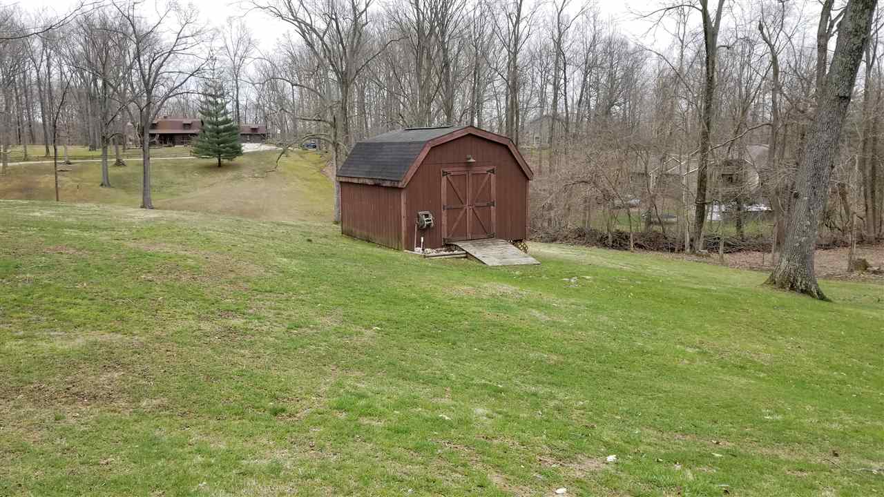 2104 Williams Road Bedford, IN 47421 - Photo 7 of 23 Gallery Image 7