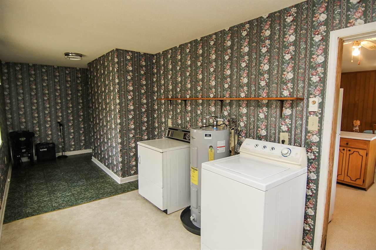 4041 Brogden Road Smithfield, NC 27577 - Photo 13 of 29 Photo 13