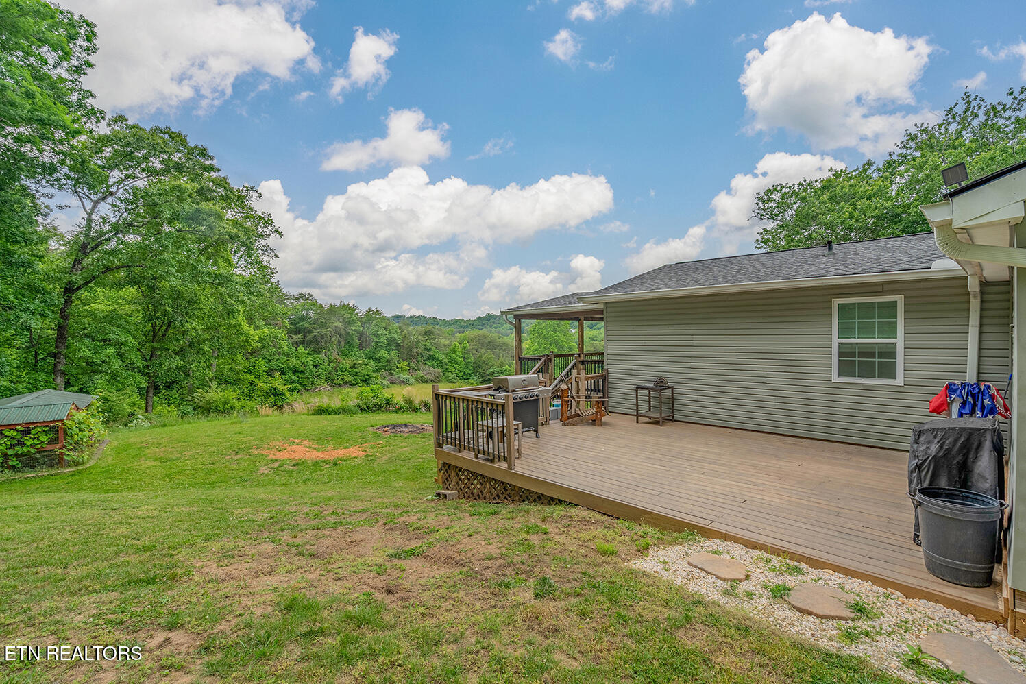 151 Gray Knob Road Kingston, TN 37763 - Photo 36 of 60 DJI_20260516162236_0361_D-HDR
