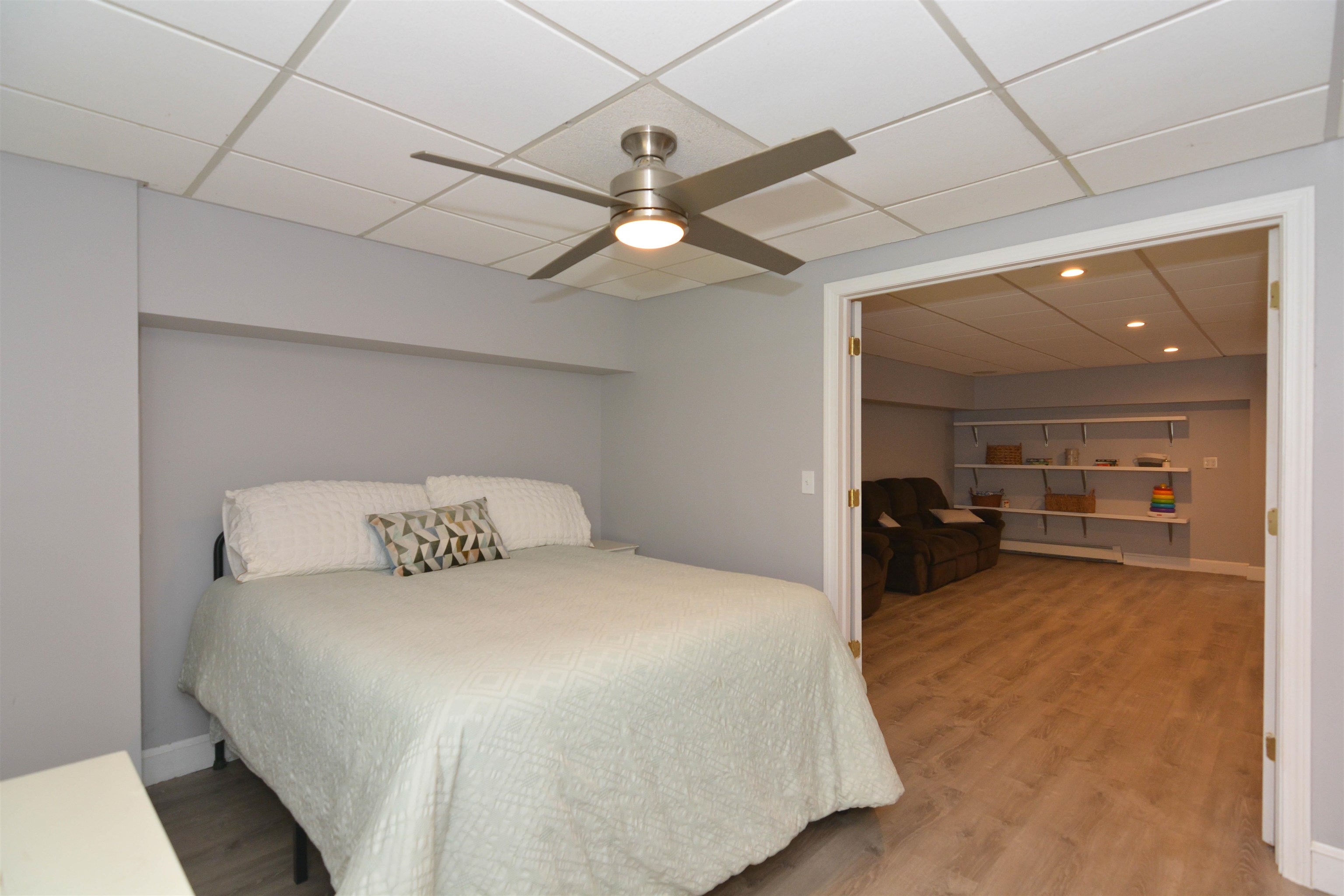 3 Wade Farm Road, Unit A Newmarket, NH 03857 - Photo 27 of 41 Gallery Image 27