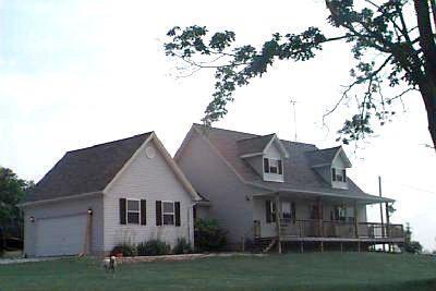 5391 Neu Road Ripley, OH 45167 - Photo 1 of 1