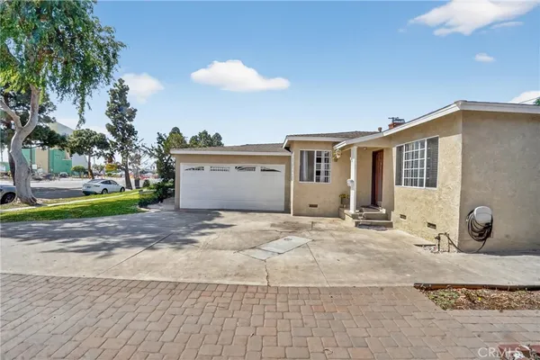 $789,000 | 2517 West Redondo Beach Boulevard, Gardena, CA 90249