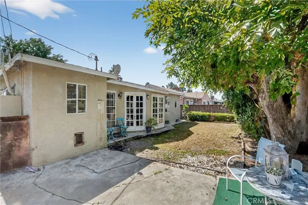 $789,000 | 2517 West Redondo Beach Boulevard, Gardena, CA 90249