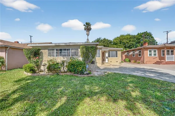 $789,000 | 2517 West Redondo Beach Boulevard, Gardena, CA 90249