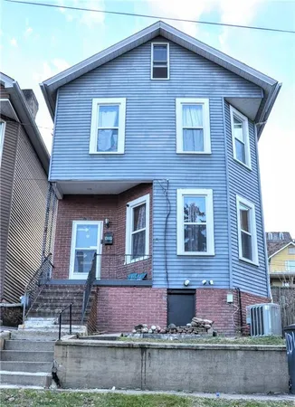 $63,900 | 819 Lincoln Avenue, Charleroi, PA 15022