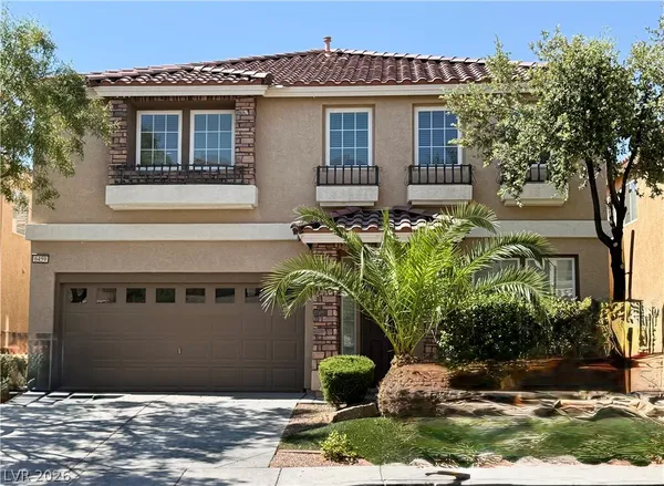 $2,700 | 6459 Parrot Ridge Court, Las Vegas, NV 89139