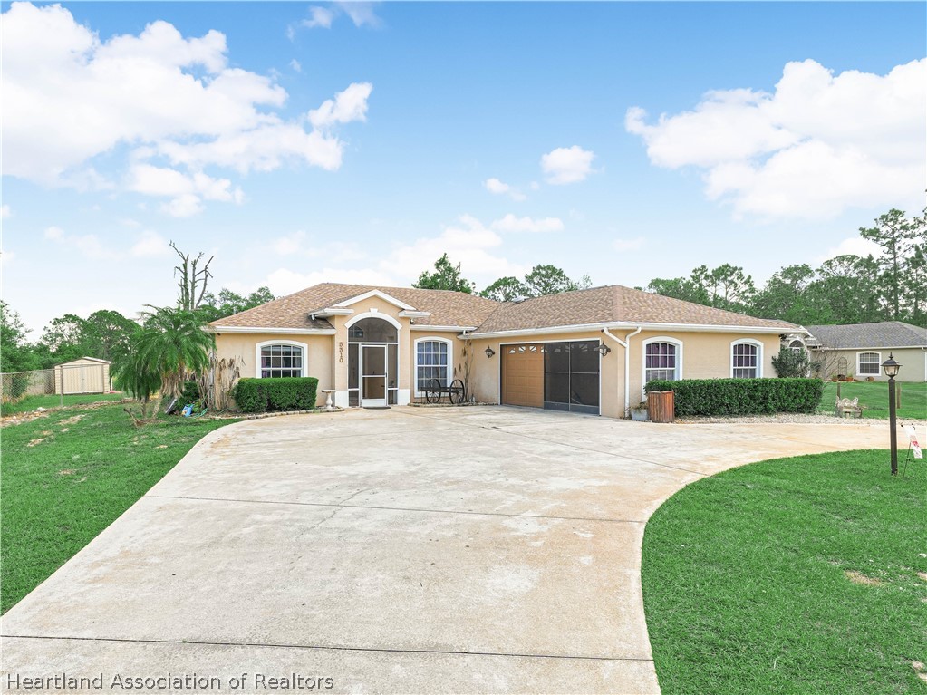 5310 Lime Road Sebring, FL 33875 - Photo 1 of 29