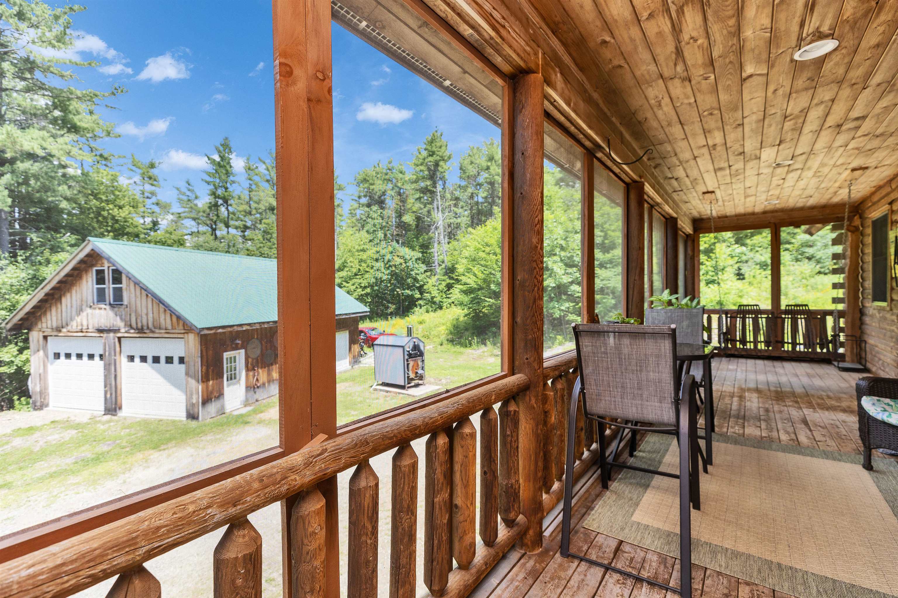 75 Walpole Valley Road Alstead, NH 03602 - Photo 17 of 60