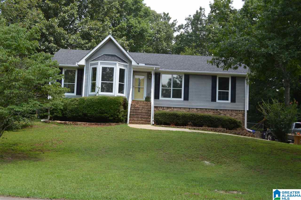 7460 Roper Tunnel Road Trussville, AL 35173 - Photo 2 of 50