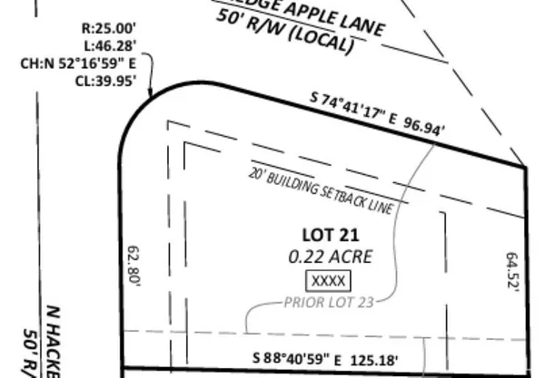 $47,500 | 3530 North Hackberry Street, Bloomington, IN 47404