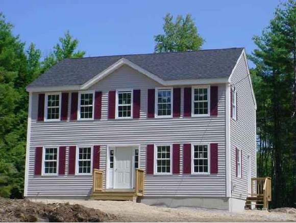 89-5 River Road Weare, NH 03281 - Photo 1 of 9 Gallery Image 1