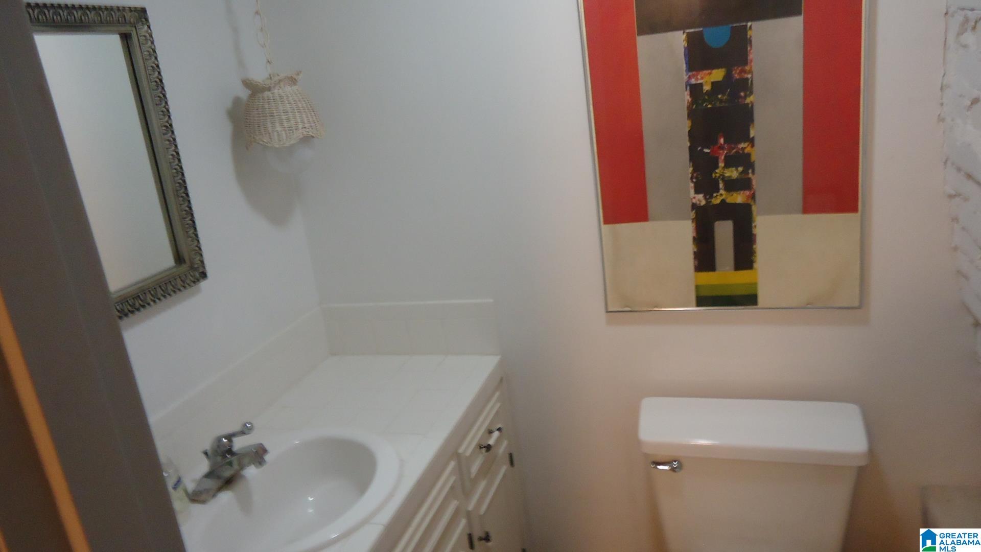5 Belmont Road Anniston, AL 36207 - Photo 9 of 64
