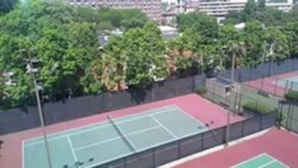 $2,500 | 44 Washington Street, Unit 1207, Brookline, MA 02445