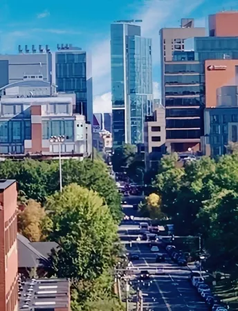 $2,500 | 44 Washington Street, Unit 1207, Brookline, MA 02445