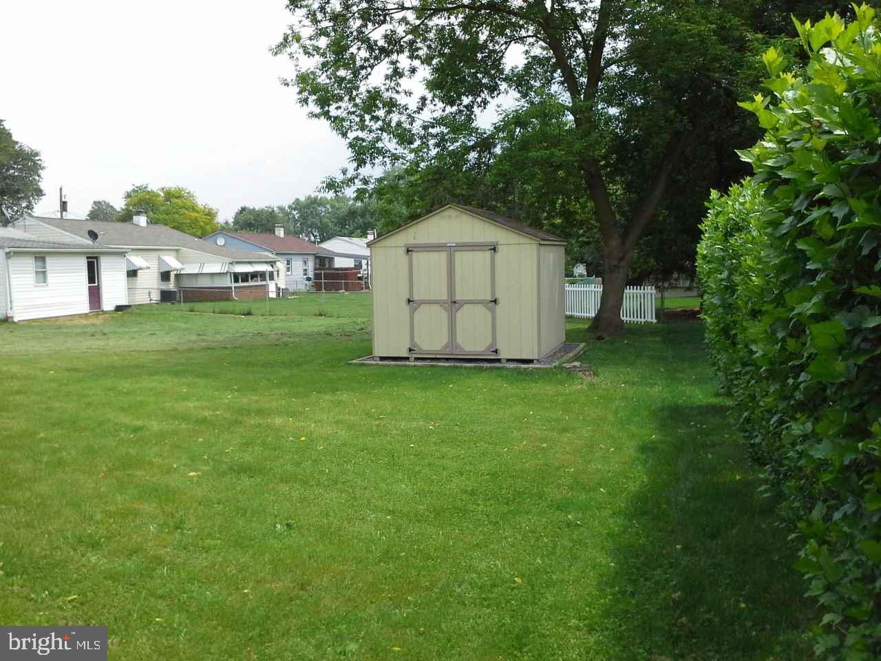 17 Courtland Road Camp Hill, PA 17011 - Photo 10 of 10