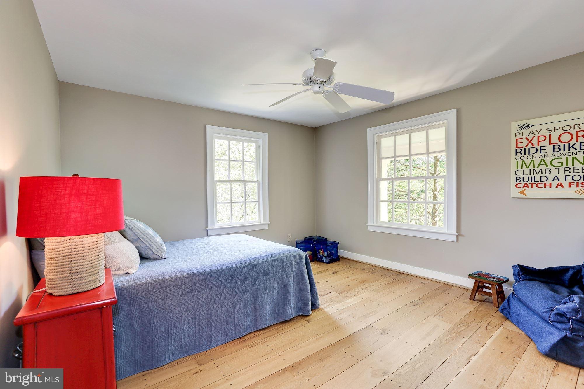 4812 Jamestown Road Bethesda, MD 20816 - Photo 16 of 28 Bedroom #2