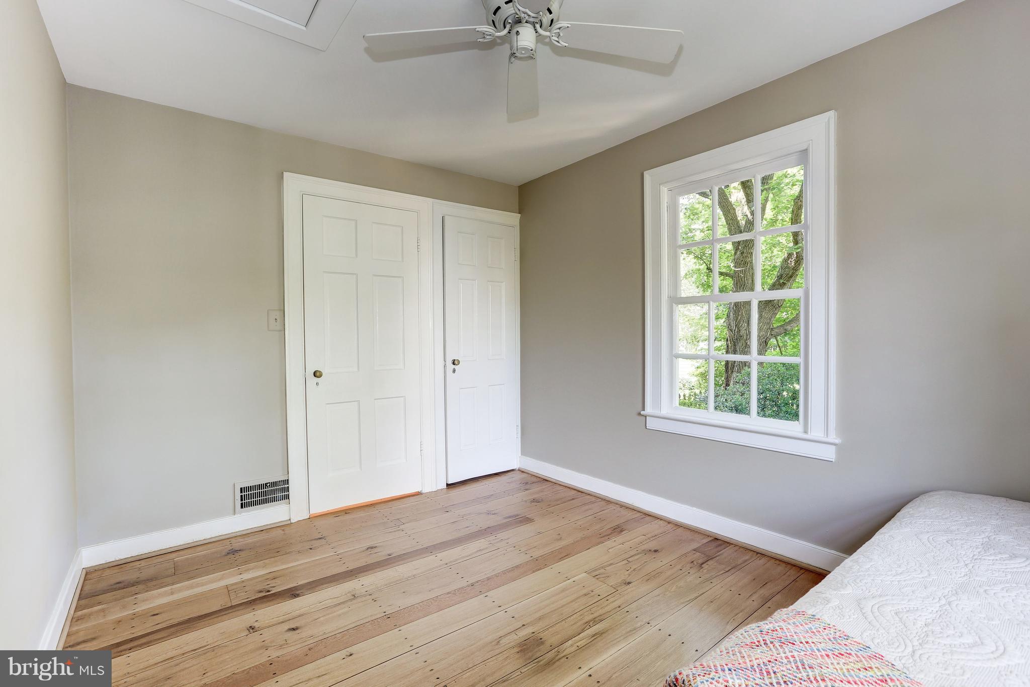 4812 Jamestown Road Bethesda, MD 20816 - Photo 19 of 28 Bedroom #3