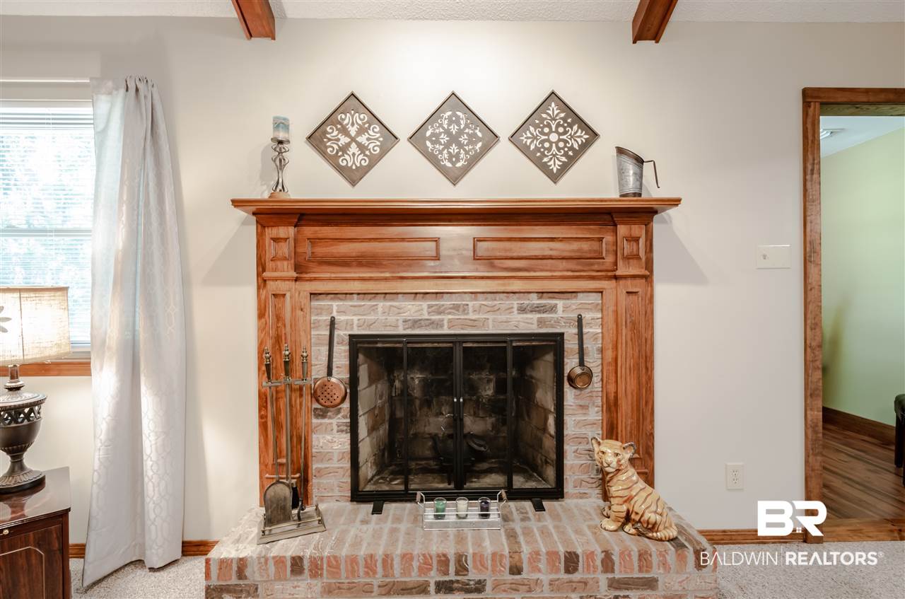 7315 Spaceview Drive Saraland, AL 36571 - Photo 18 of 42