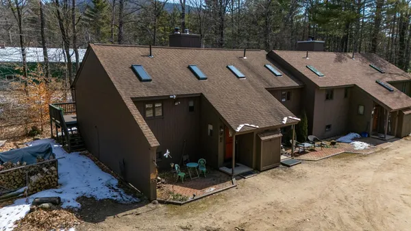 $389,900 | 1 Woodland Pines Road, Unit 1, Glen, NH 03838