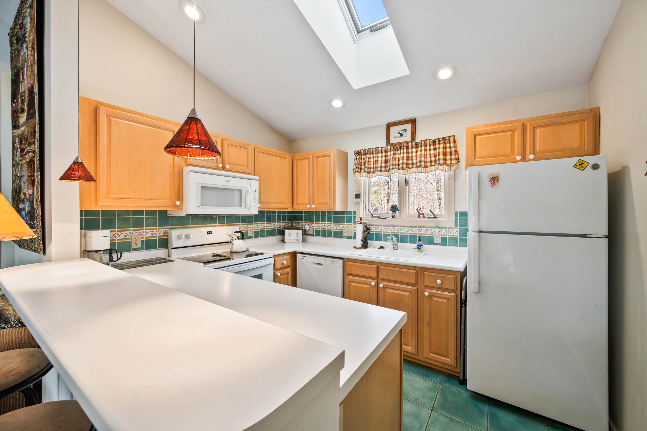 1 Woodland Pines Road, Unit 1 Intervale, NH 03845 - Photo 11 of 31