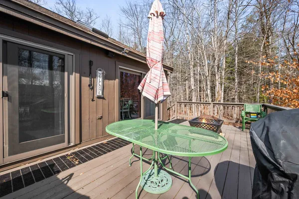 $389,900 | 1 Woodland Pines Road, Unit 1, Intervale, NH 03845
