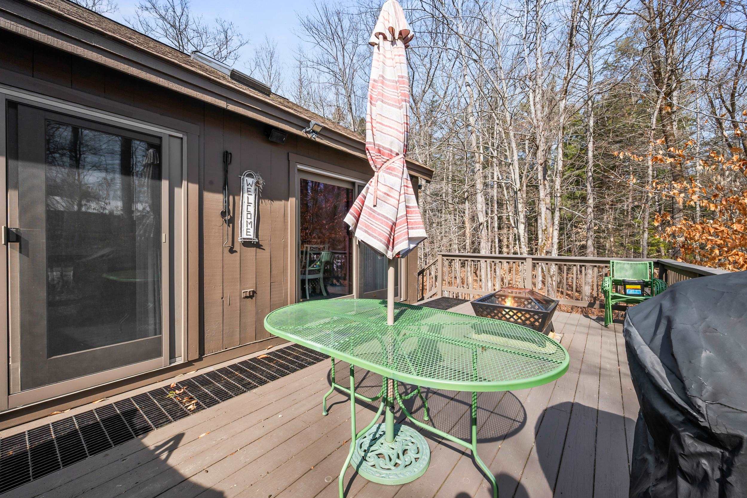 1 Woodland Pines Road, Unit 1 Intervale, NH 03845 - Photo 23 of 31