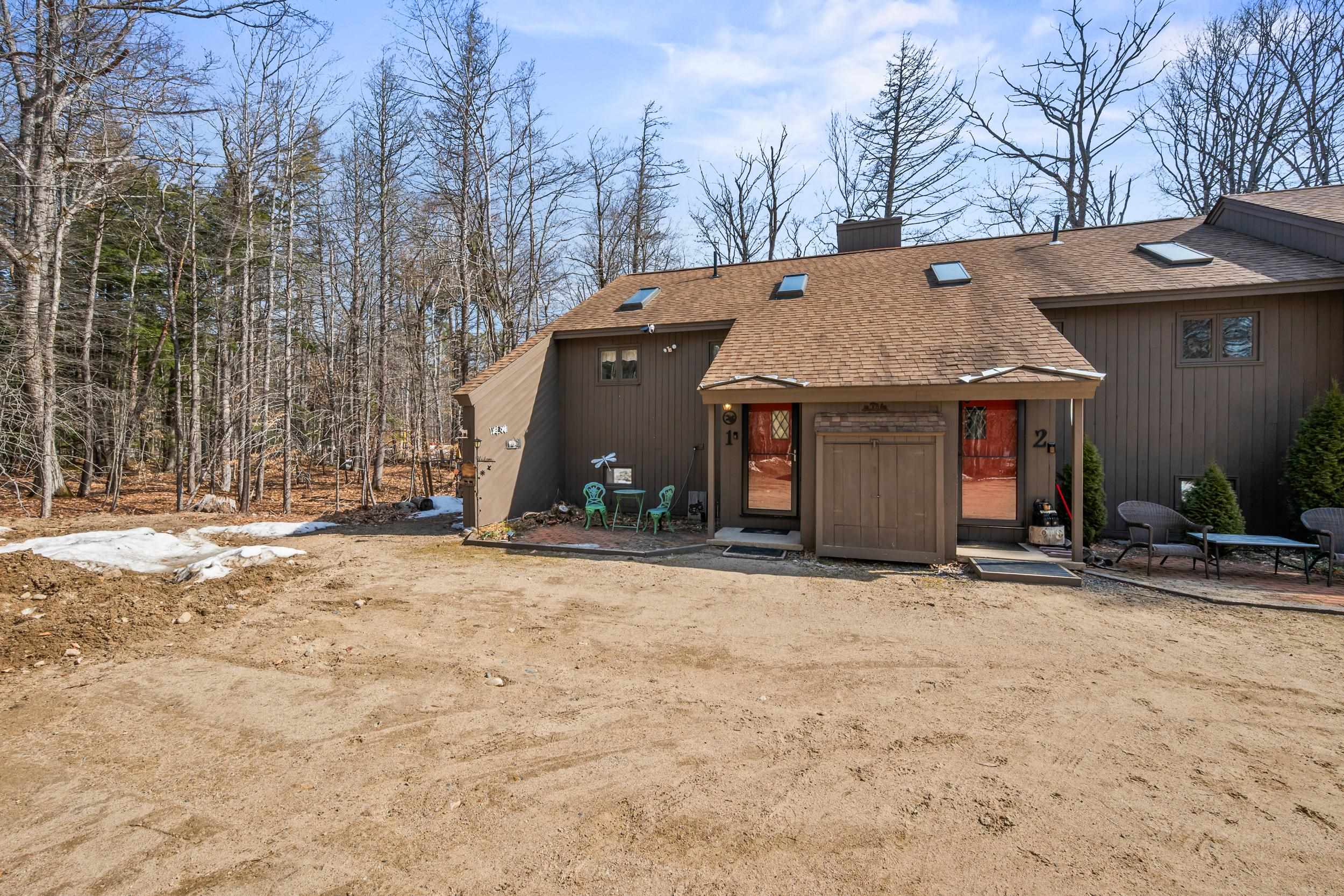 1 Woodland Pines Road, Unit 1 Intervale, NH 03845 - Photo 25 of 31