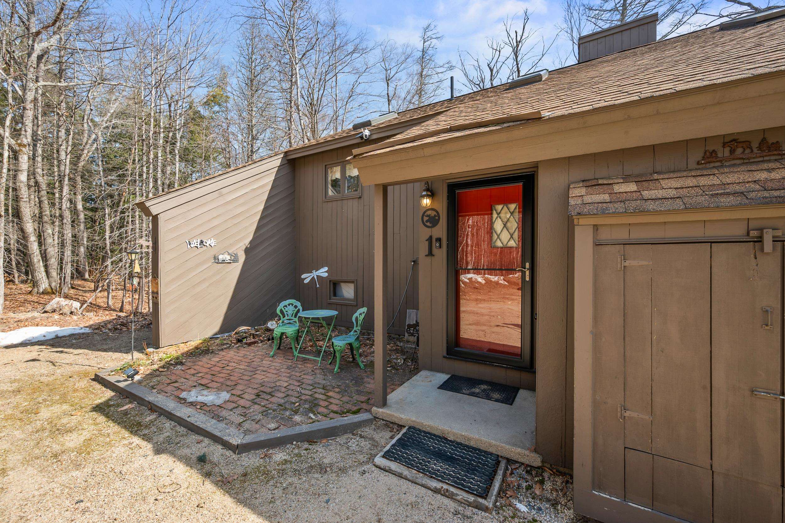 1 Woodland Pines Road, Unit 1 Intervale, NH 03845 - Photo 26 of 31