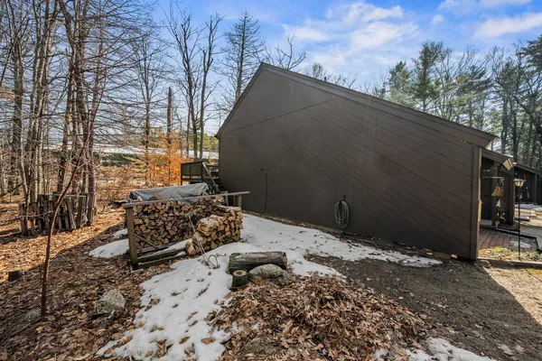 $389,900 | 1 Woodland Pines Road, Unit 1, Intervale, NH 03845