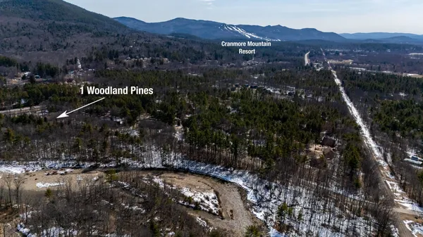 $389,900 | 1 Woodland Pines Road, Unit 1, Intervale, NH 03845