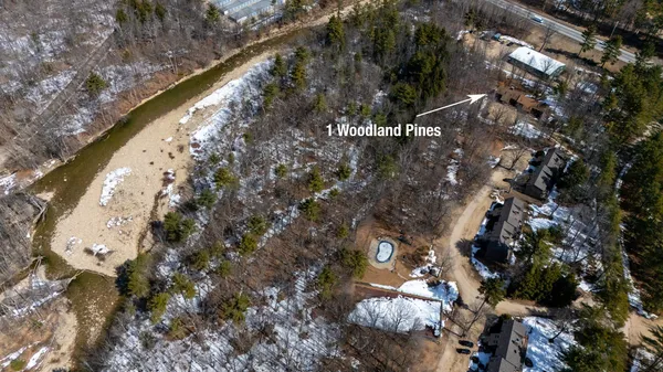 $389,900 | 1 Woodland Pines Road, Unit 1, Intervale, NH 03845
