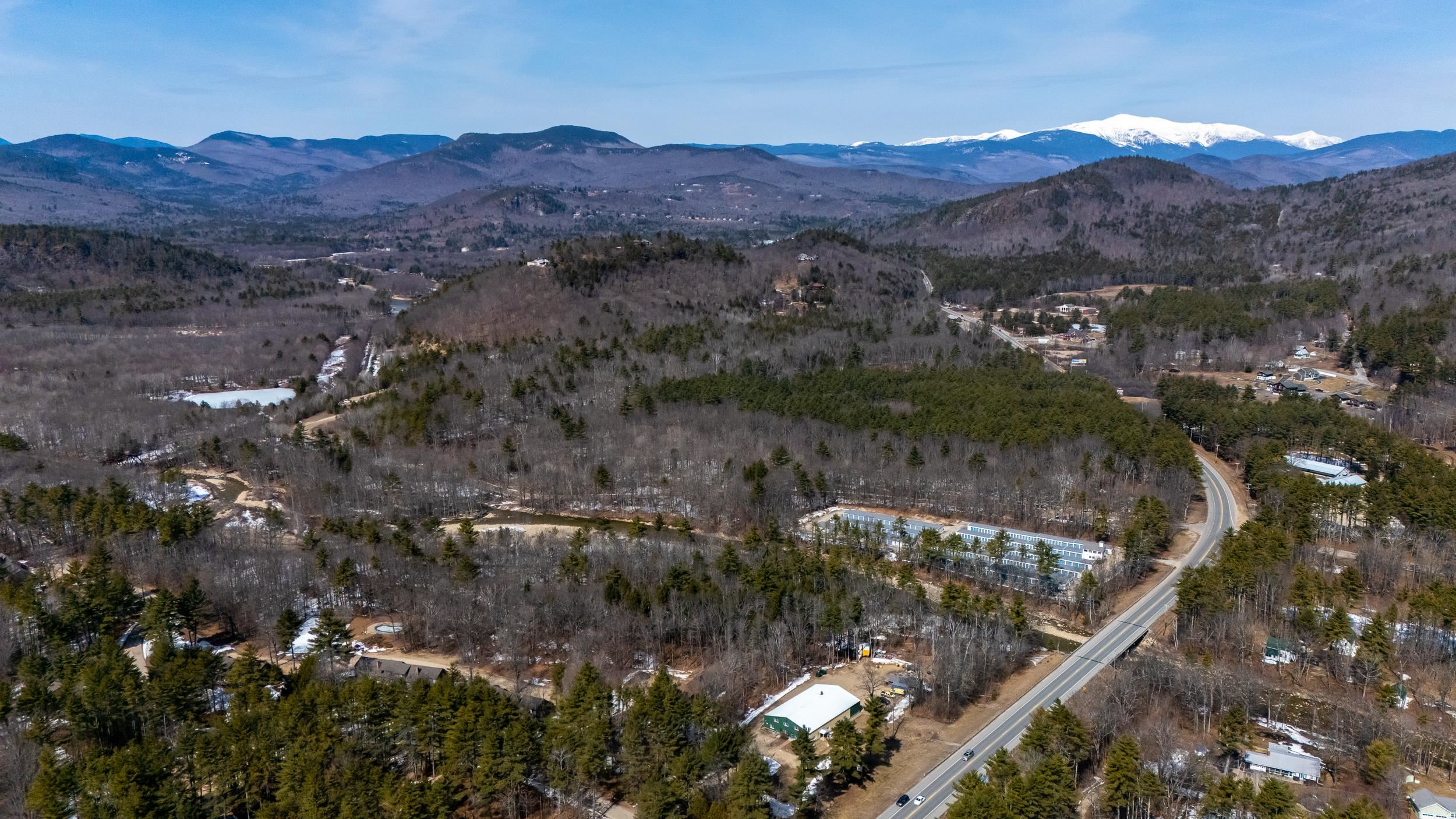 1 Woodland Pines Road, Unit 1 Intervale, NH 03845 - Photo 30 of 31