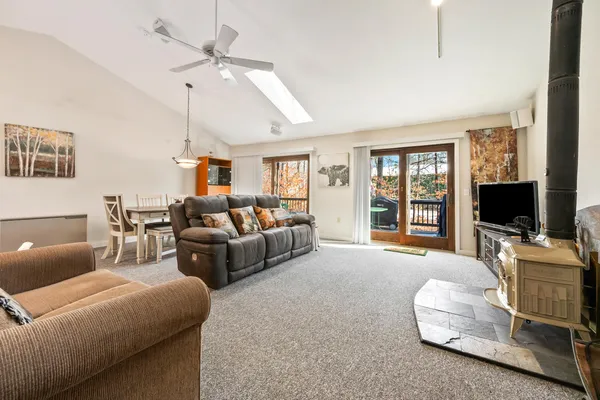 $389,900 | 1 Woodland Pines Road, Unit 1, Intervale, NH 03845