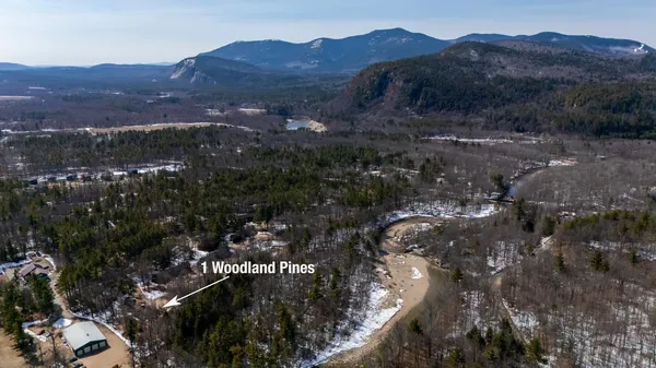 $389,900 | 1 Woodland Pines Road, Unit 1, Intervale, NH 03845