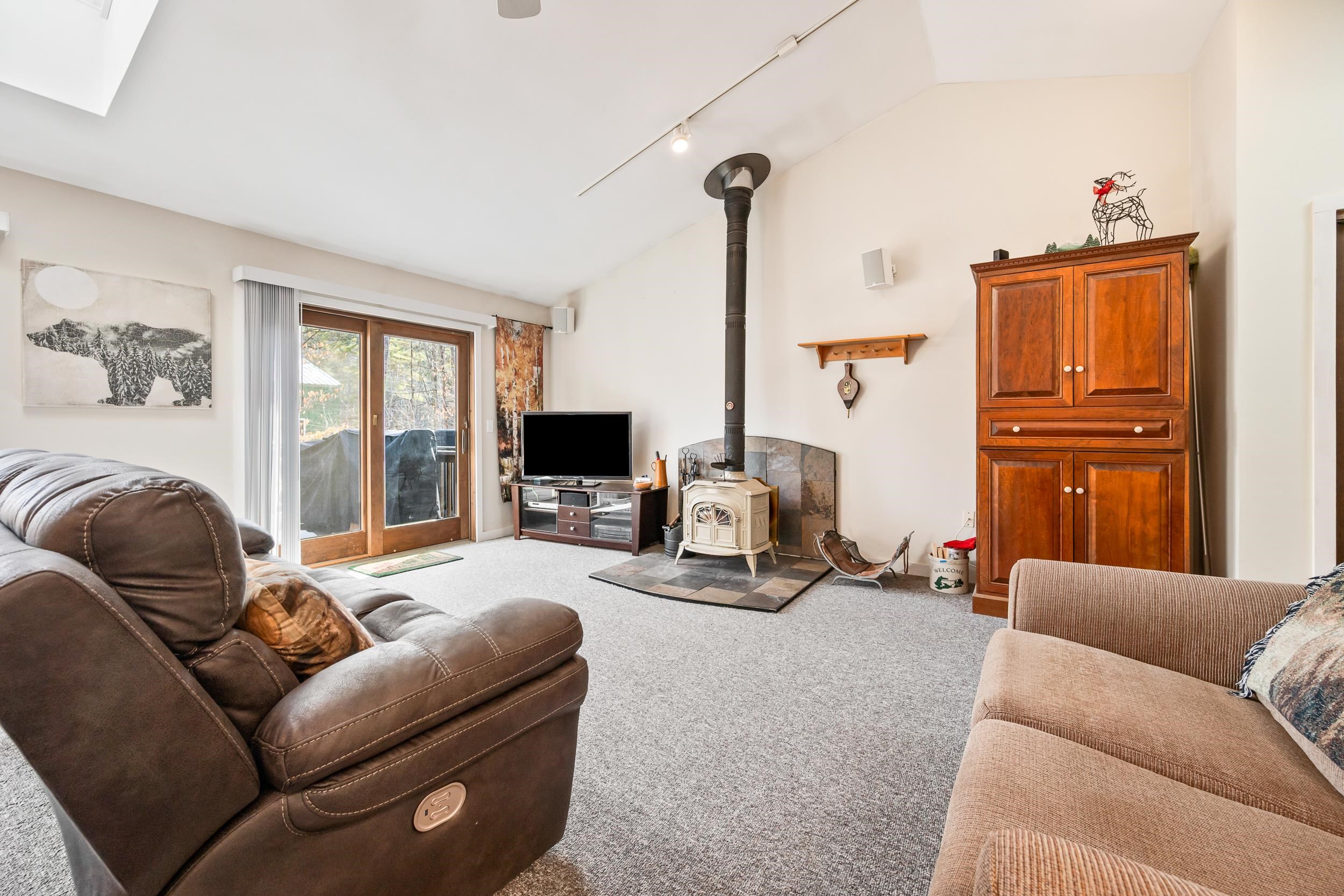 1 Woodland Pines Road, Unit 1 Intervale, NH 03845 - Photo 4 of 31