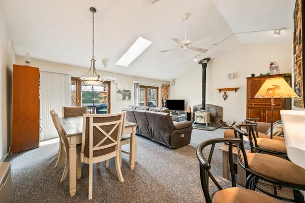 $389,900 | 1 Woodland Pines Road, Unit 1, Intervale, NH 03845