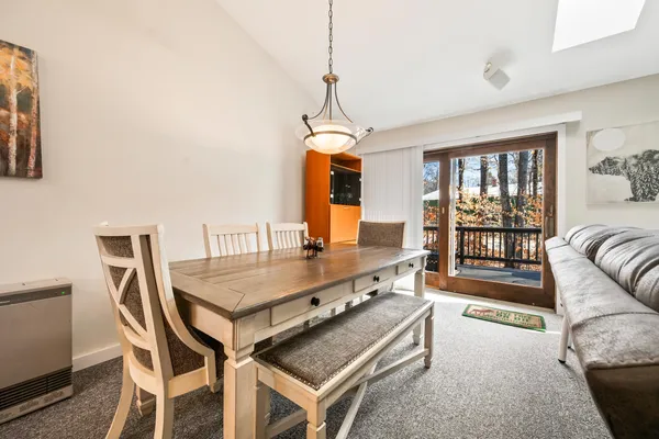 $389,900 | 1 Woodland Pines Road, Unit 1, Intervale, NH 03845