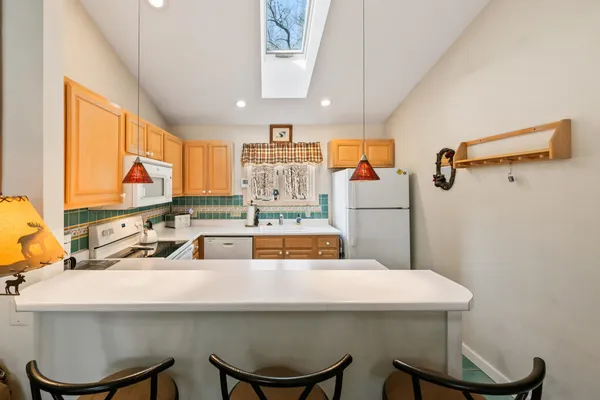 $389,900 | 1 Woodland Pines Road, Unit 1, Intervale, NH 03845