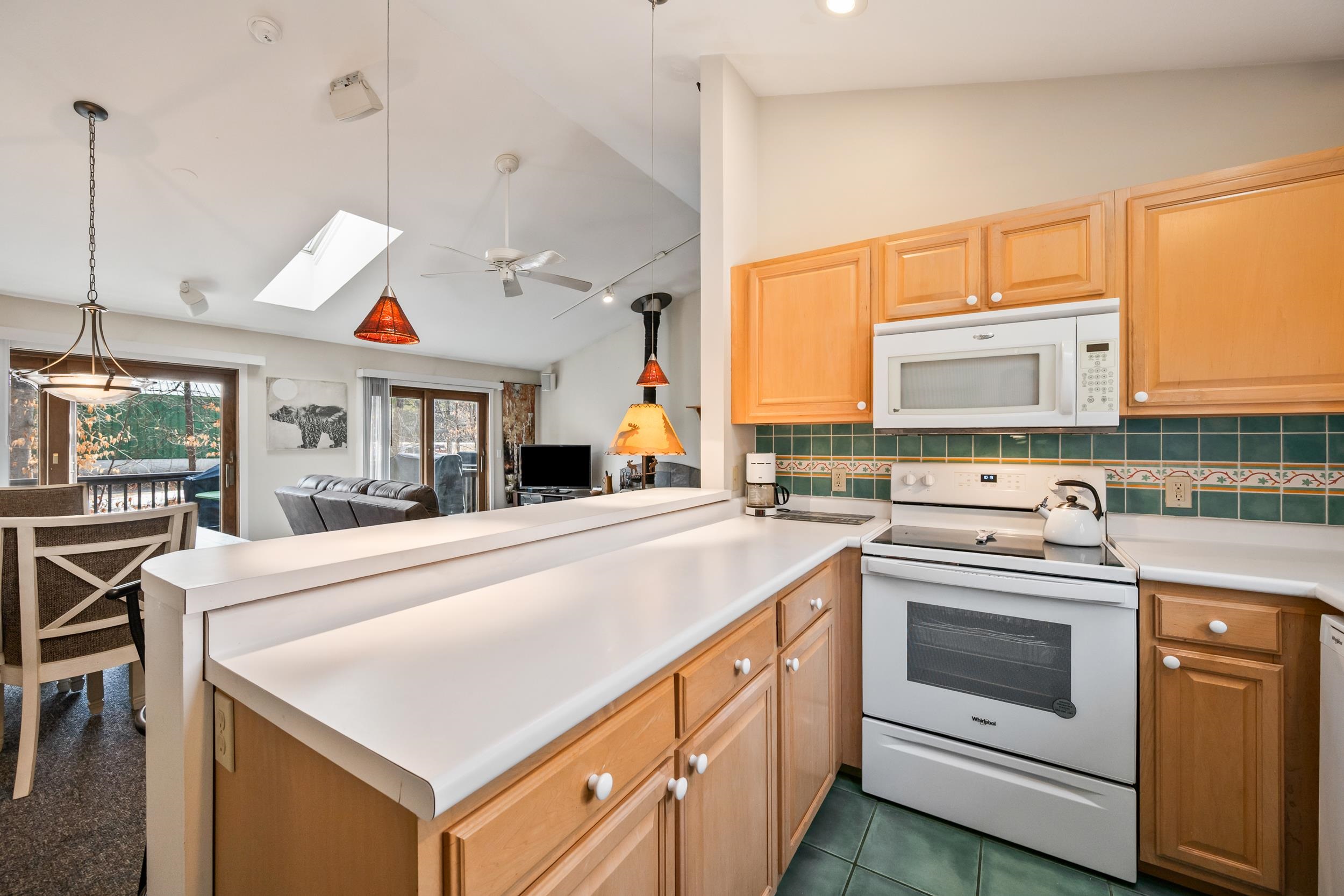 1 Woodland Pines Road, Unit 1 Intervale, NH 03845 - Photo 10 of 31