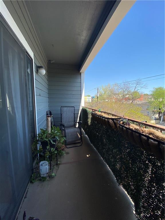 2901 San Jacinto Boulevard, Unit 305 Austin, TX 78705 - Photo 8 of 9