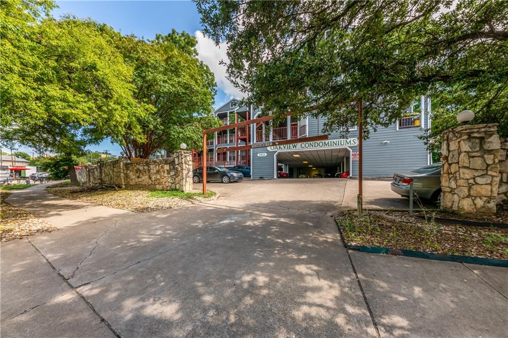 2901 San Jacinto Boulevard, Unit 305 Austin, TX 78705 - Photo 9 of 9