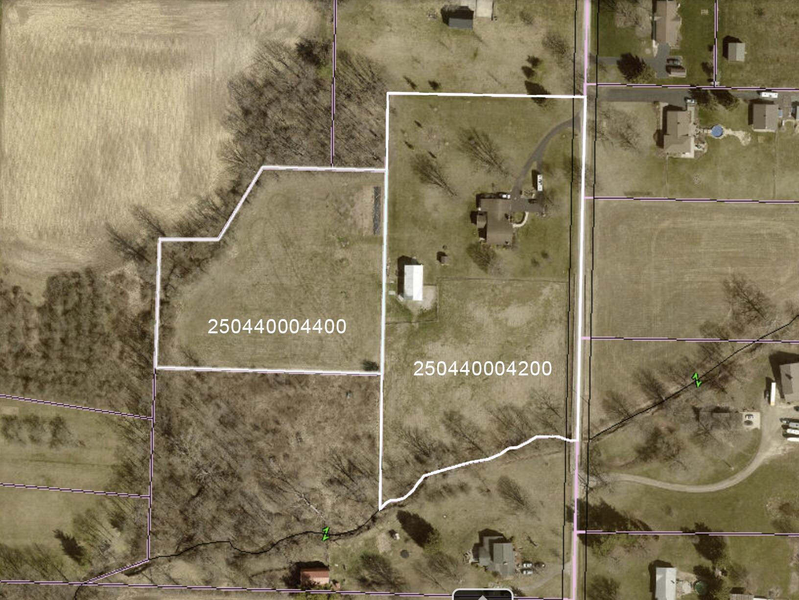 4979 Nickelson Road Prospect, OH 43342 - Photo 14 of 68 2 Parcels make the 7.88 Acres