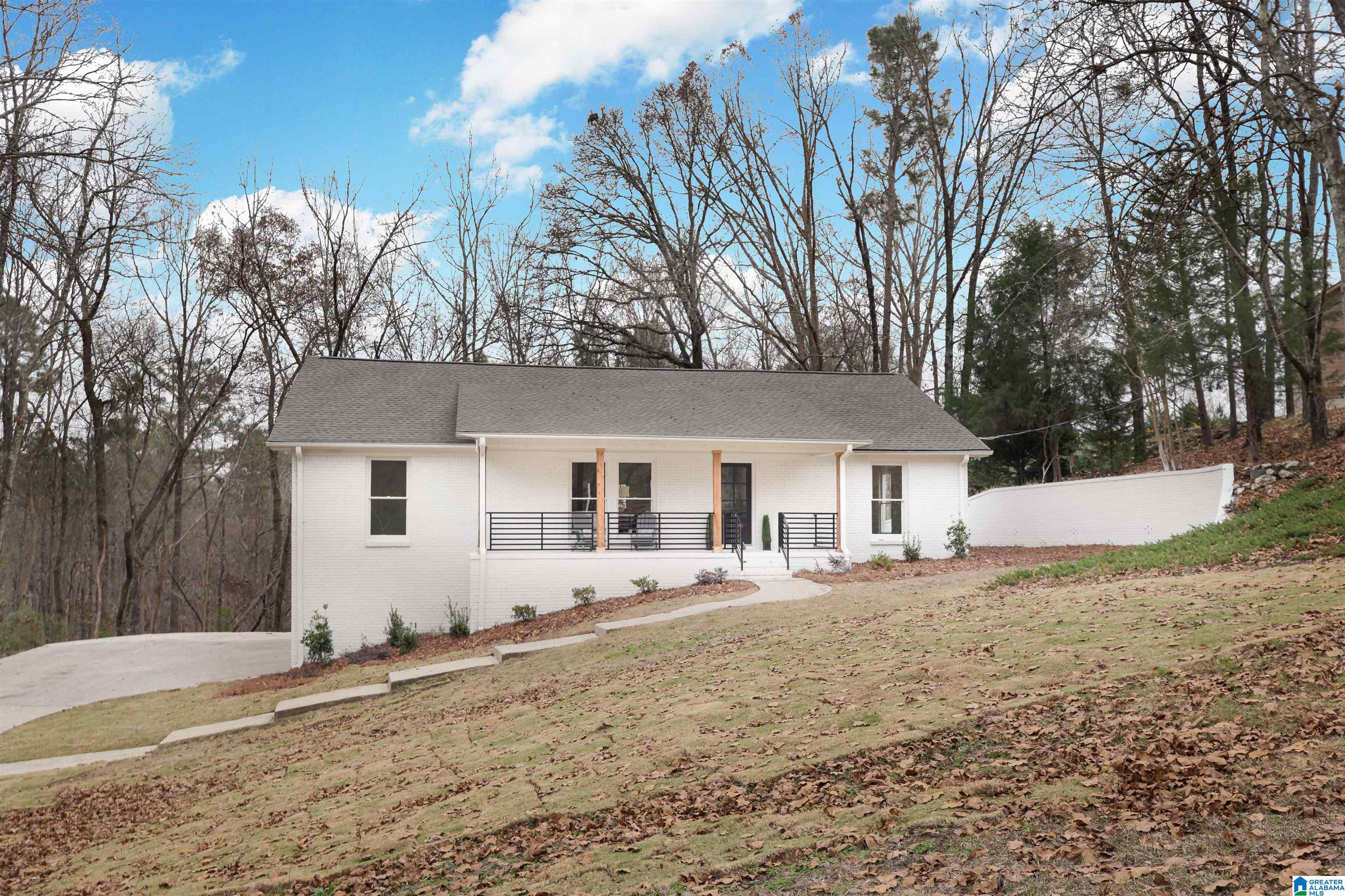 110 Willow Ridge Lane Pelham, AL 35124 - Photo 1 of 35
