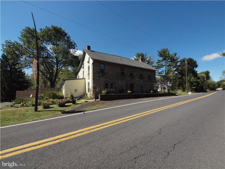 243 Old Bethlehem Road Quakertown, PA 18951 - Photo 1 of 14 Gallery Image 1