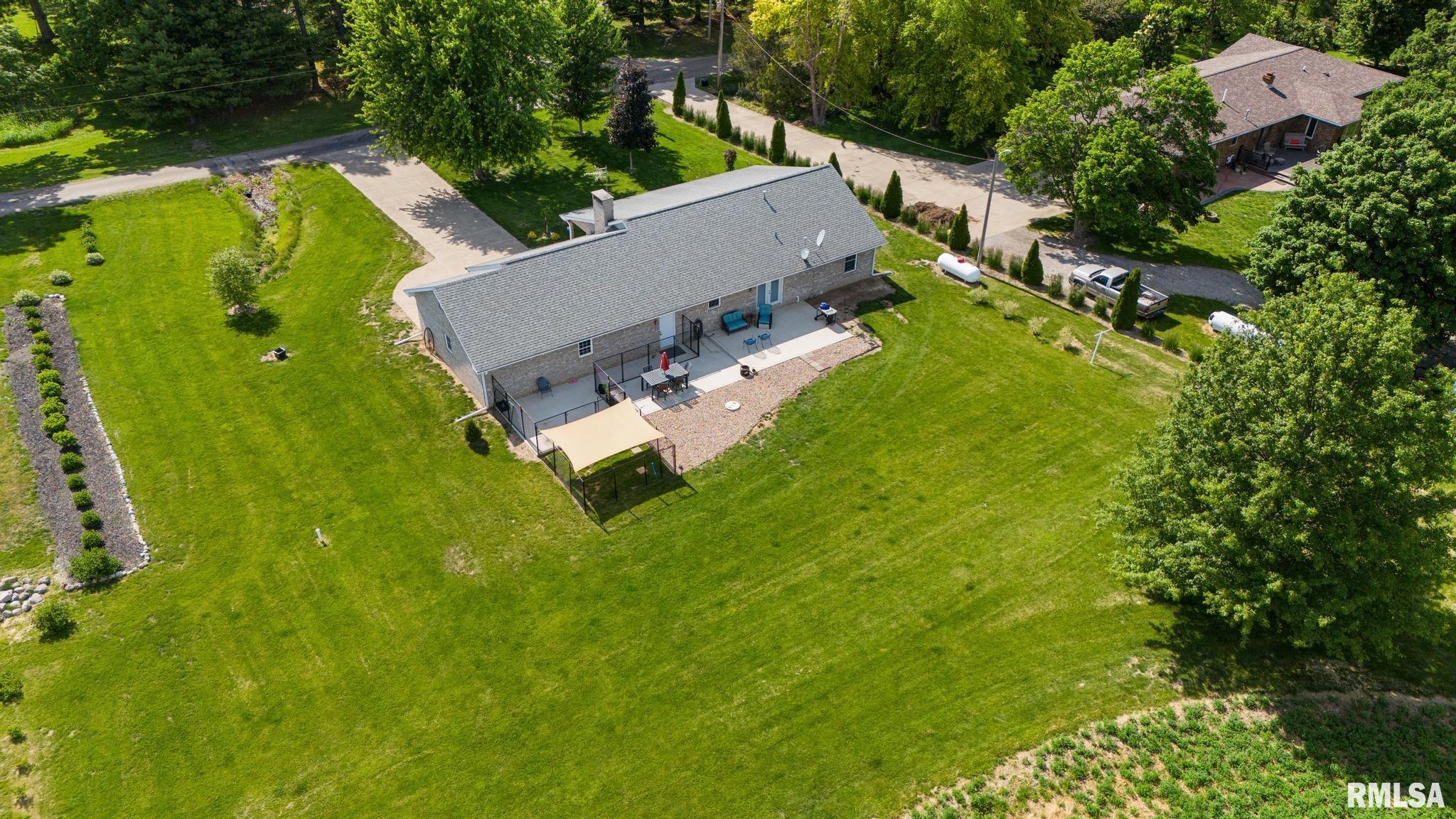 21087 North 25 East Road Danvers, IL 61732 - Photo 46 of 50