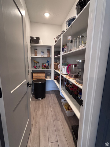 429 East Treasure Road Washington, UT 84780 - Photo 14 of 36 View of pantry