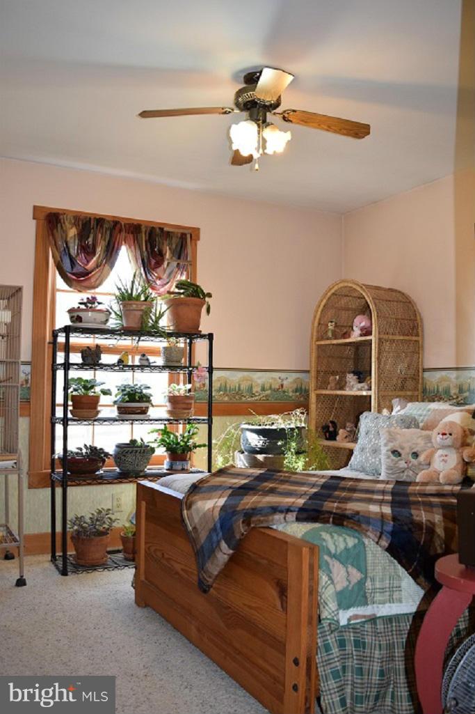 1351 Co Rte 81/3 Inwood, WV 25428 - Photo 22 of 30 2nd Bedroom