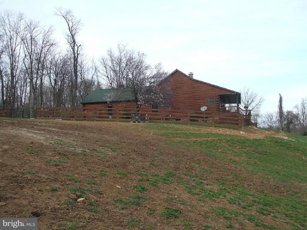 1351 Co Rte 81/3 Inwood, WV 25428 - Photo 6 of 30 Side