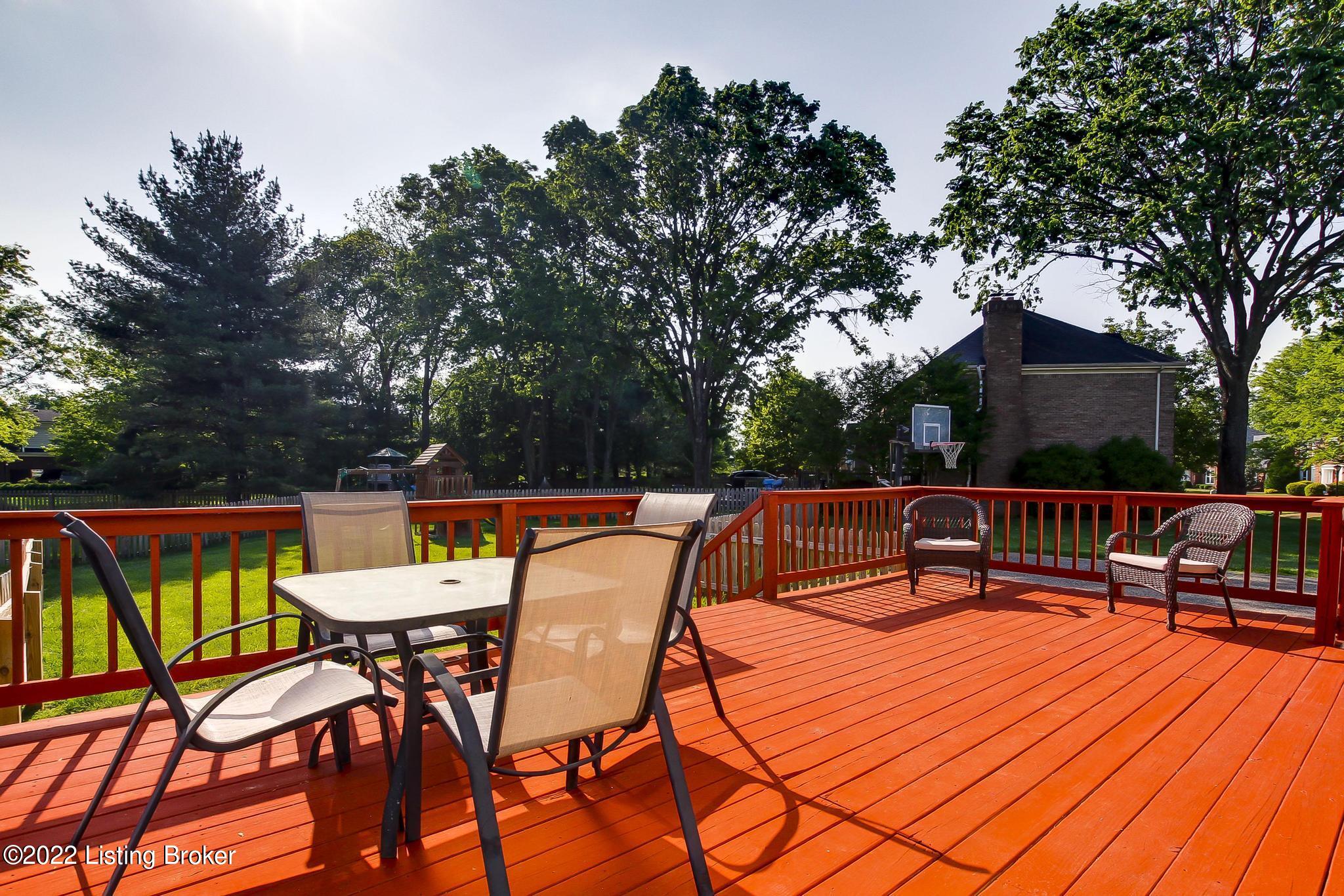 3400 Trail Ridge Road Louisville, KY 40241 - Photo 63 of 67 Alt. Deck